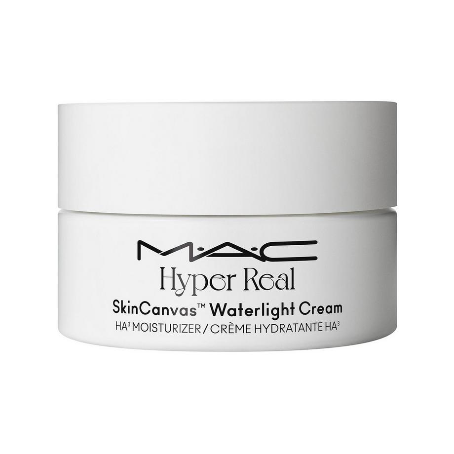 MAC Cosmetics  Hyper Real Skincanvas Waterlight Cream 