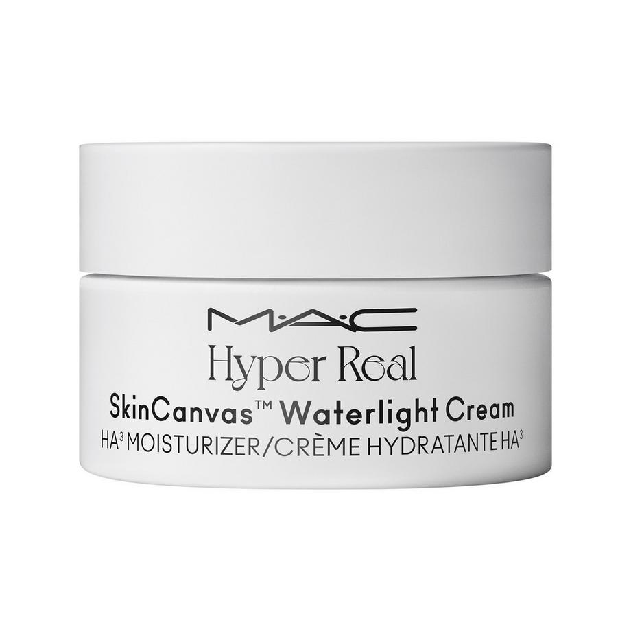 MAC Cosmetics  Hyper Real Skincanvas Waterlight Cream 