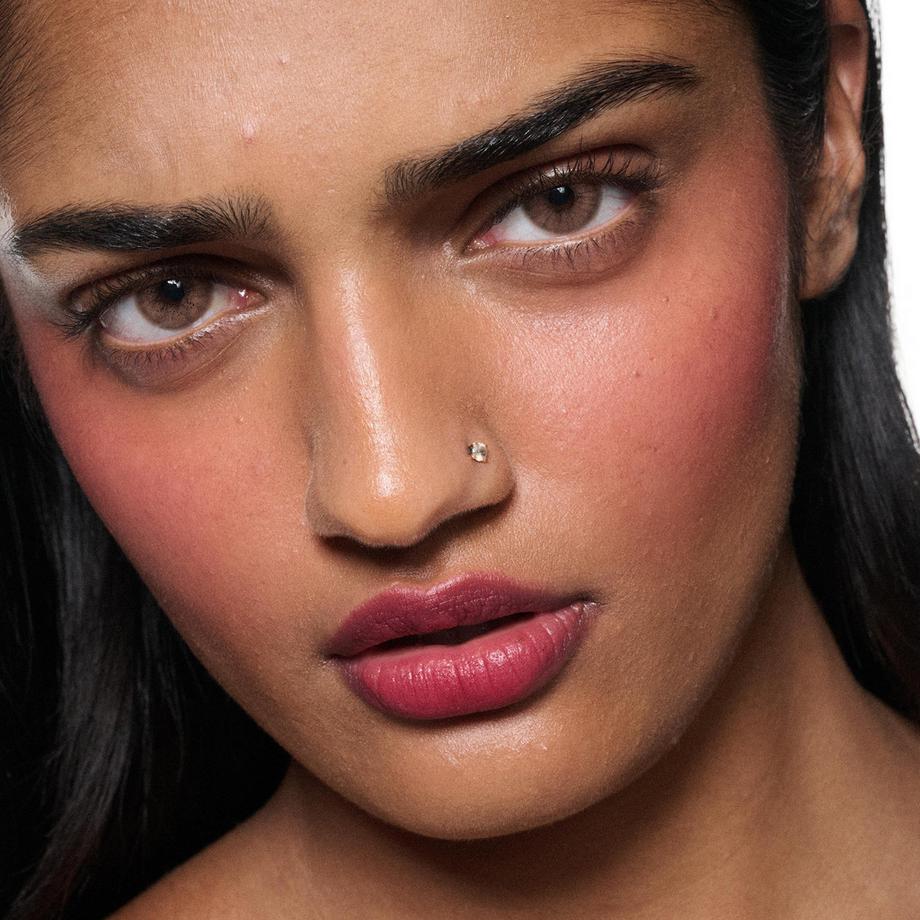 MAC Cosmetics  Powder Kiss Lip + Cheek Mousse 