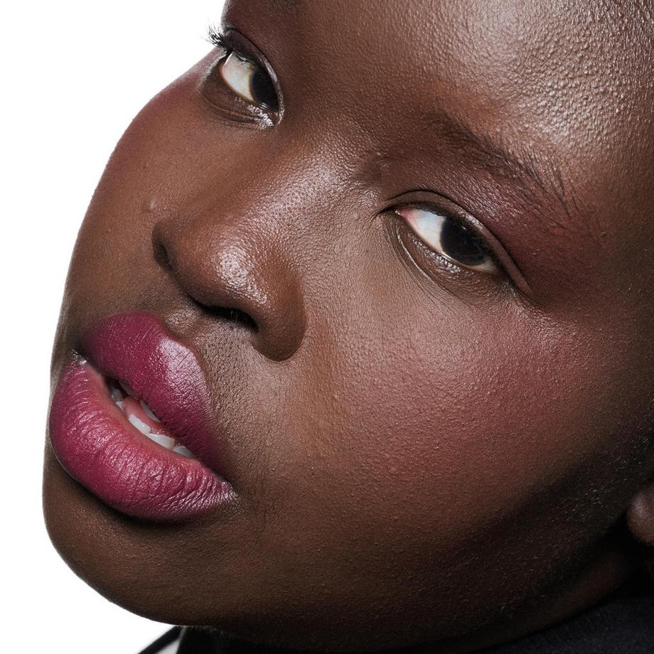 MAC Cosmetics  Powder Kiss Lip + Cheek Mousse 