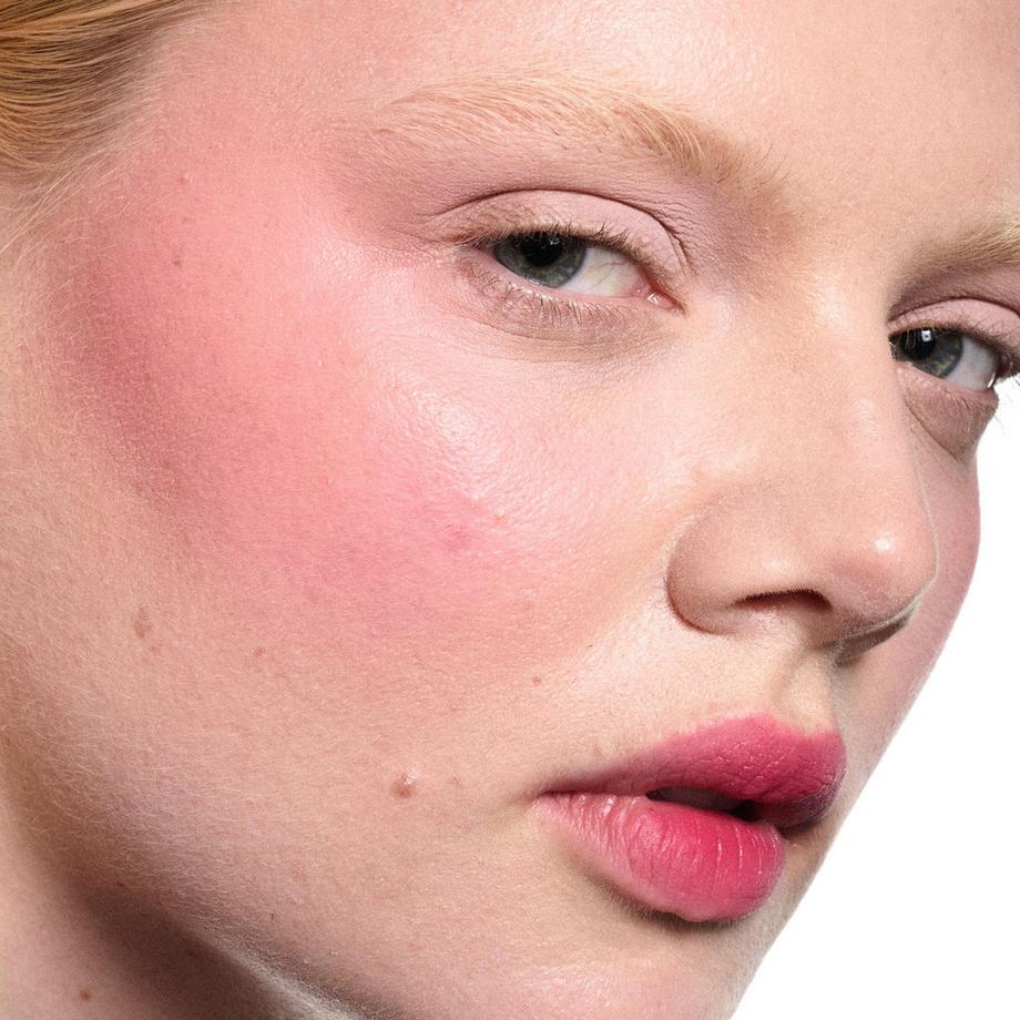 MAC Cosmetics  Powder Kiss Lip + Cheek Mousse 