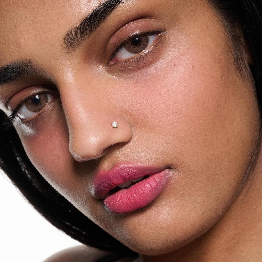 MAC Cosmetics  Powder Kiss Lip + Cheek Mousse 