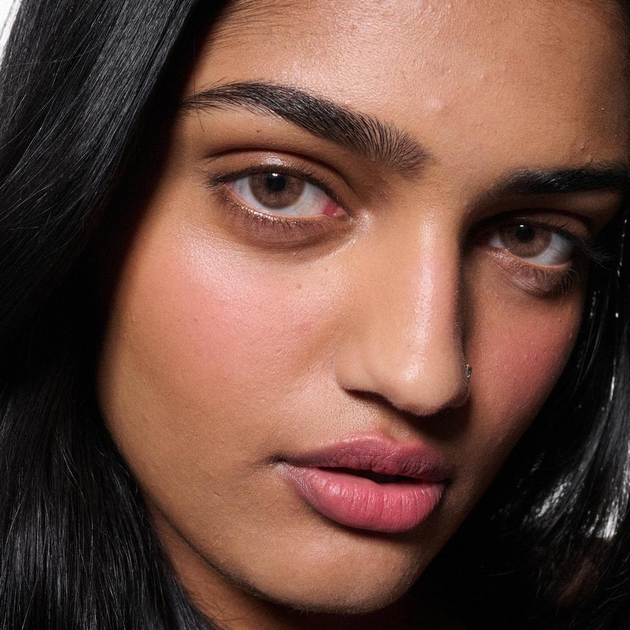 MAC Cosmetics  Powder Kiss Lip + Cheek Mousse 