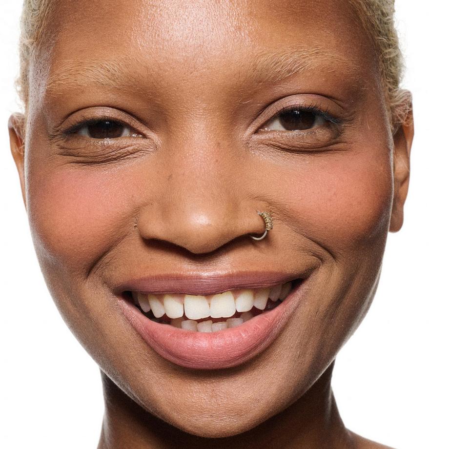 MAC Cosmetics  Powder Kiss Lip + Cheek Mousse 