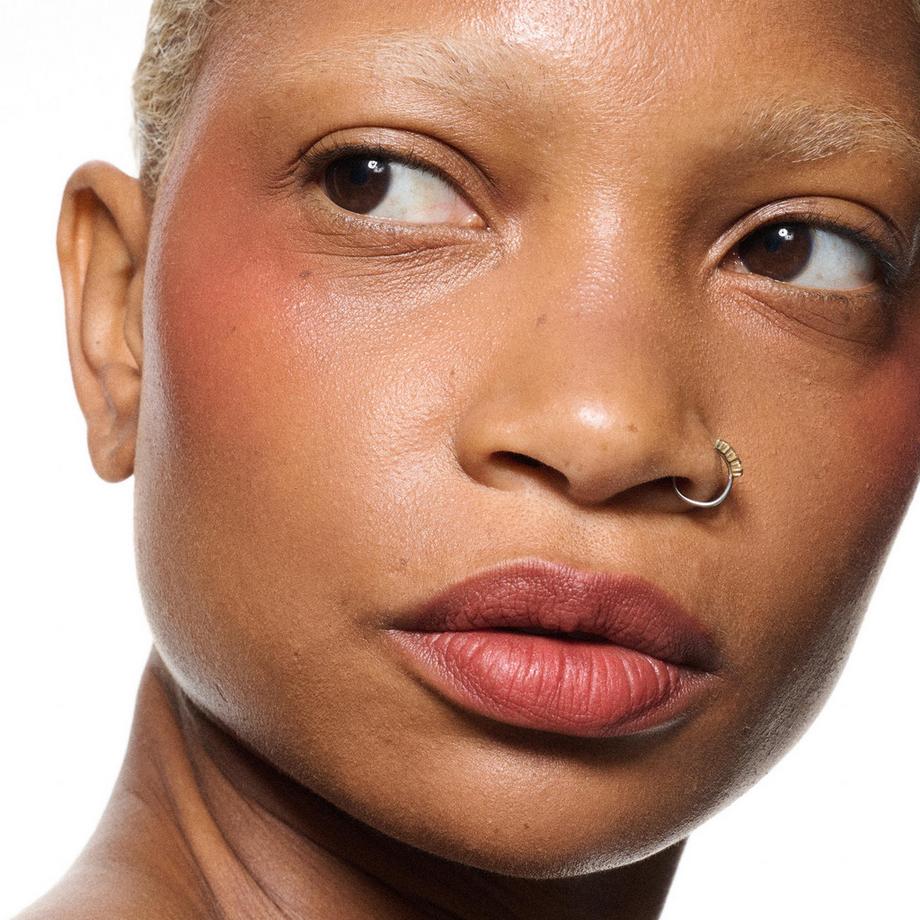 MAC Cosmetics  Powder Kiss Lip + Cheek Mousse 