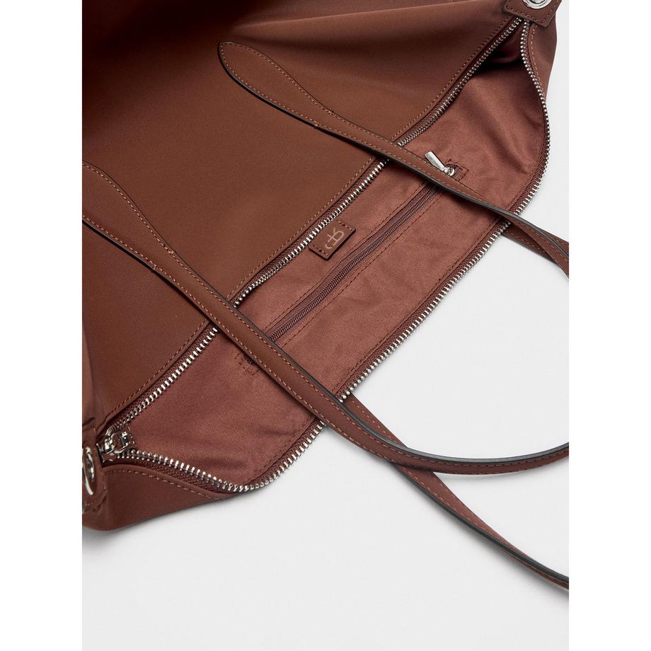 Parfois Shopper Tasche  