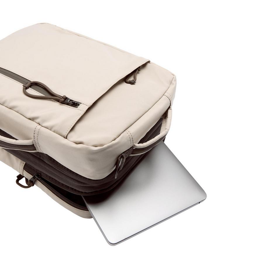 Parfois Erweiterbarer Kabinenrucksack  