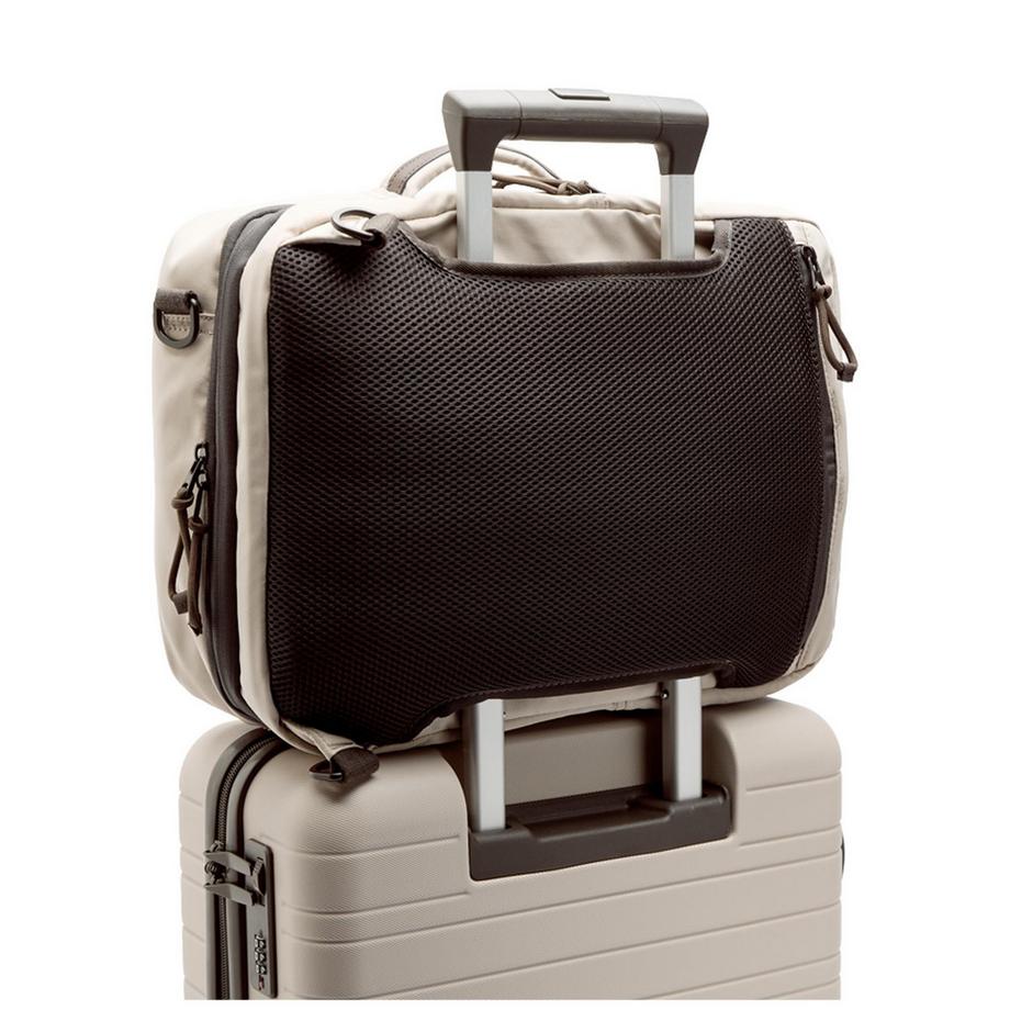 Parfois Erweiterbarer Kabinenrucksack  