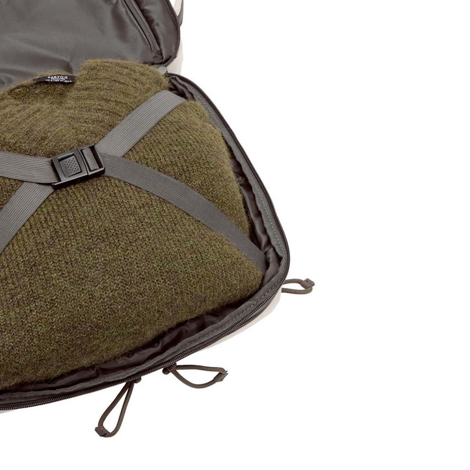 Parfois Erweiterbarer Kabinenrucksack  