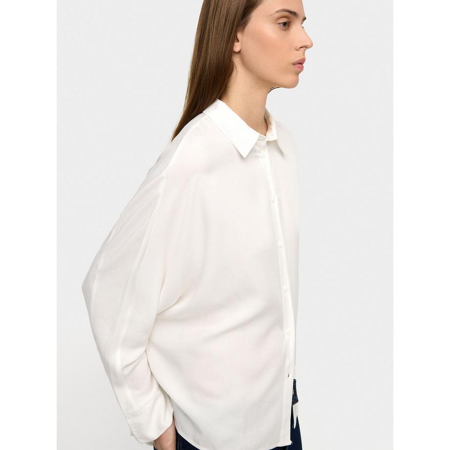 Parfois Langarm Bluse  