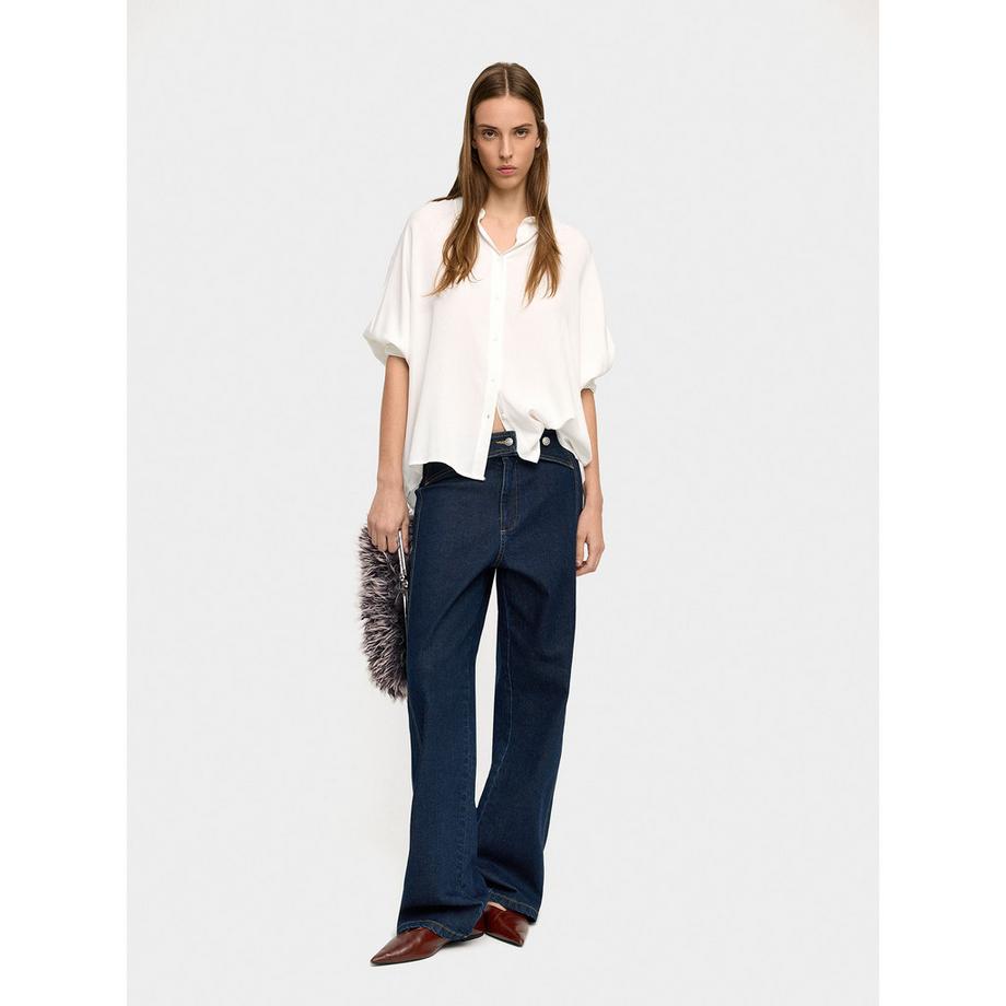 Parfois Langarm Bluse  