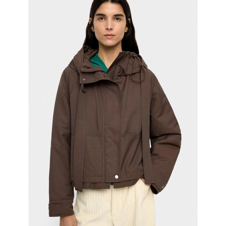 Regenjacke