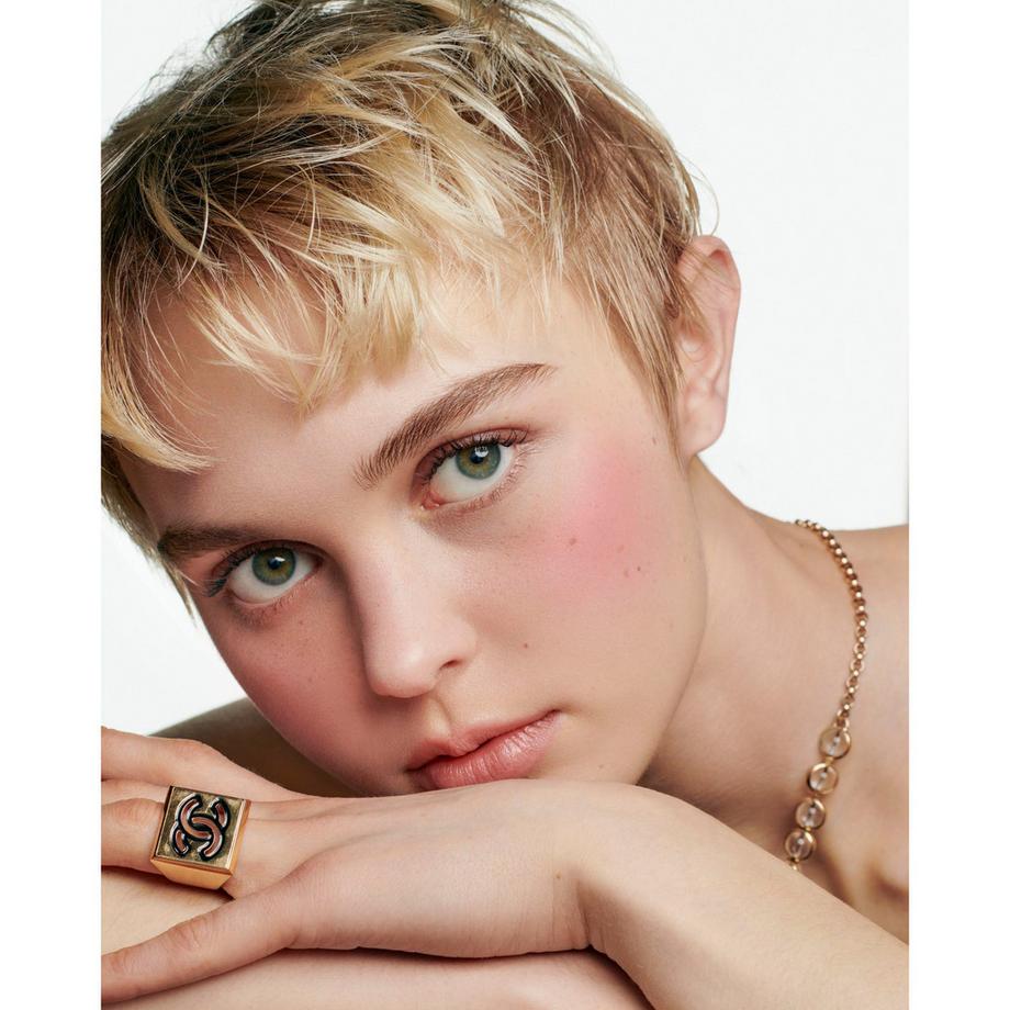 CHANEL ROUGE NOIR CONFIDENCE PALETTE MULTIUSO OCCHI E GUANCE 