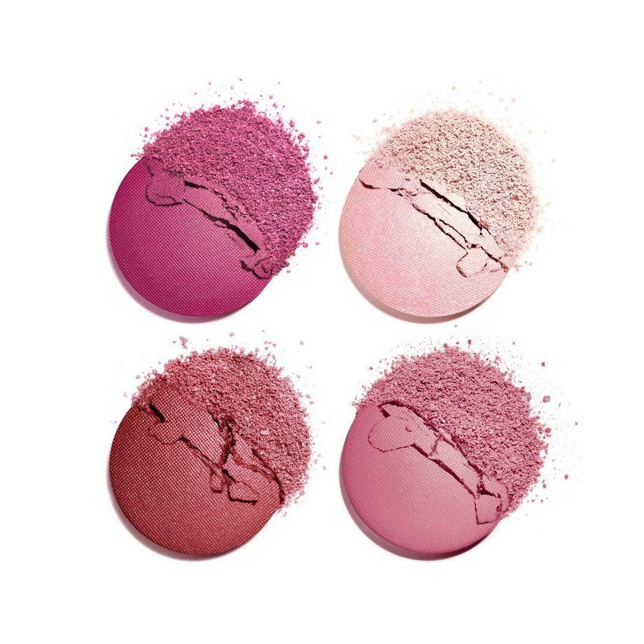 CHANEL ROUGE NOIR CONFIDENCE PALETTE MULTIUSO OCCHI E GUANCE 