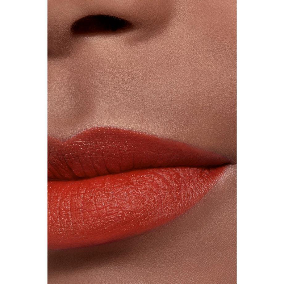 CHANEL ROUGE ALLURE VELVET DER LEUCHTEND MATTE LIPPENSTIFT 