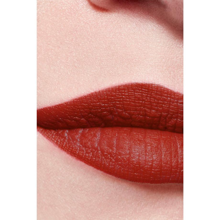 CHANEL ROUGE ALLURE VELVET DER LEUCHTEND MATTE LIPPENSTIFT 