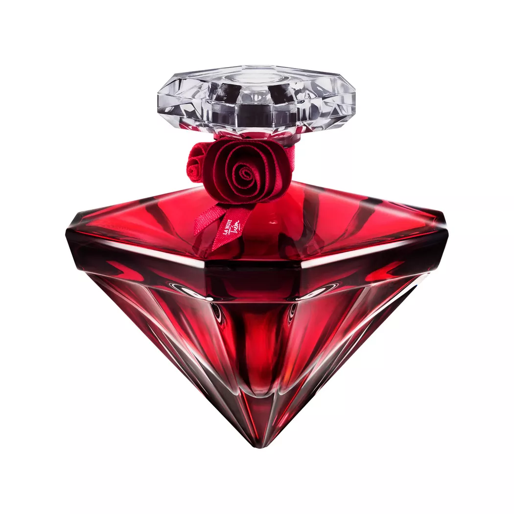 Lancôme La Nuit Trésor Rouge Drama - Eau de parfum intense