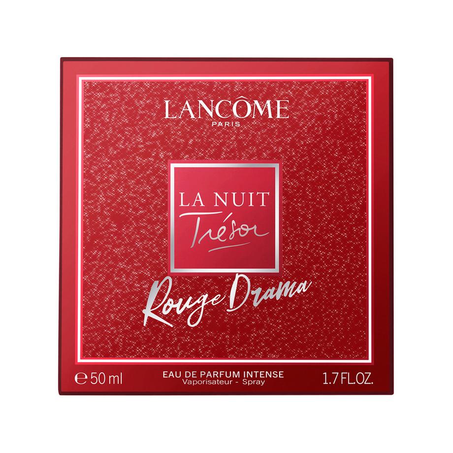 Lancôme  La Nuit Trésor Rouge Drama, Eau de Parfum 