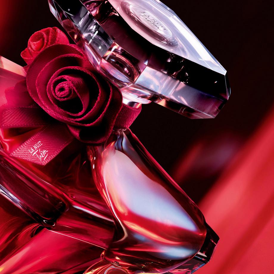 Lancôme  La Nuit Trésor Rouge Drama, Eau de Parfum 