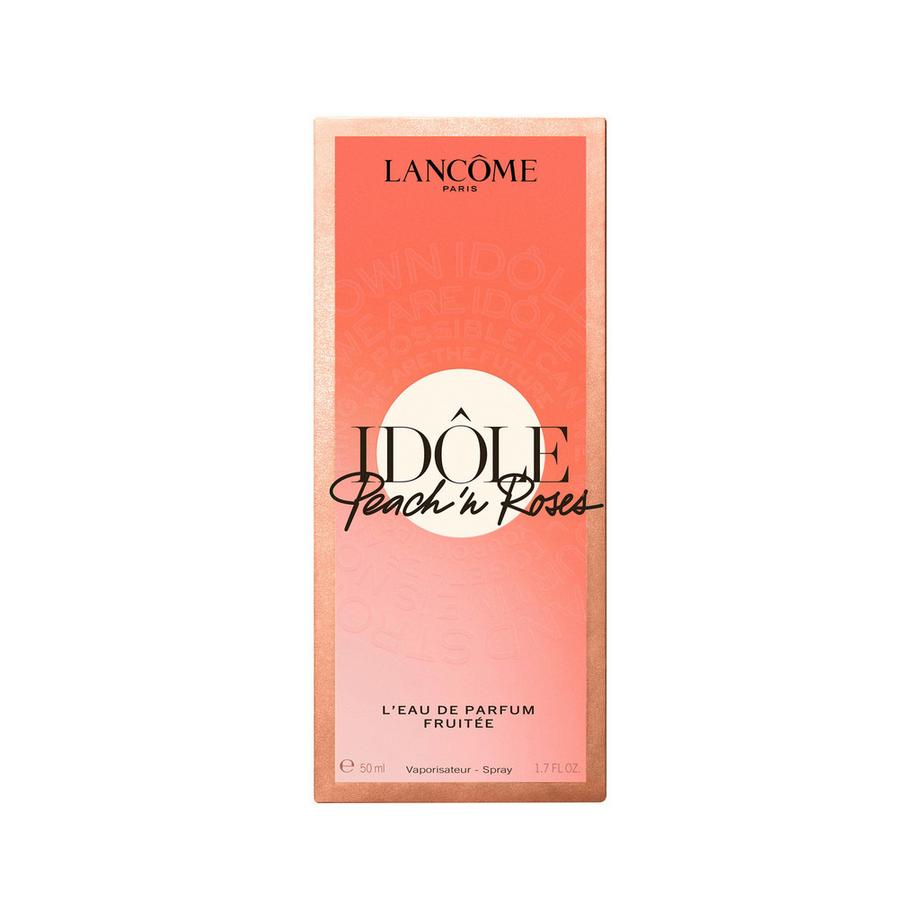 Lancôme  Idôle Peach'N Roses Eau de Parfum 