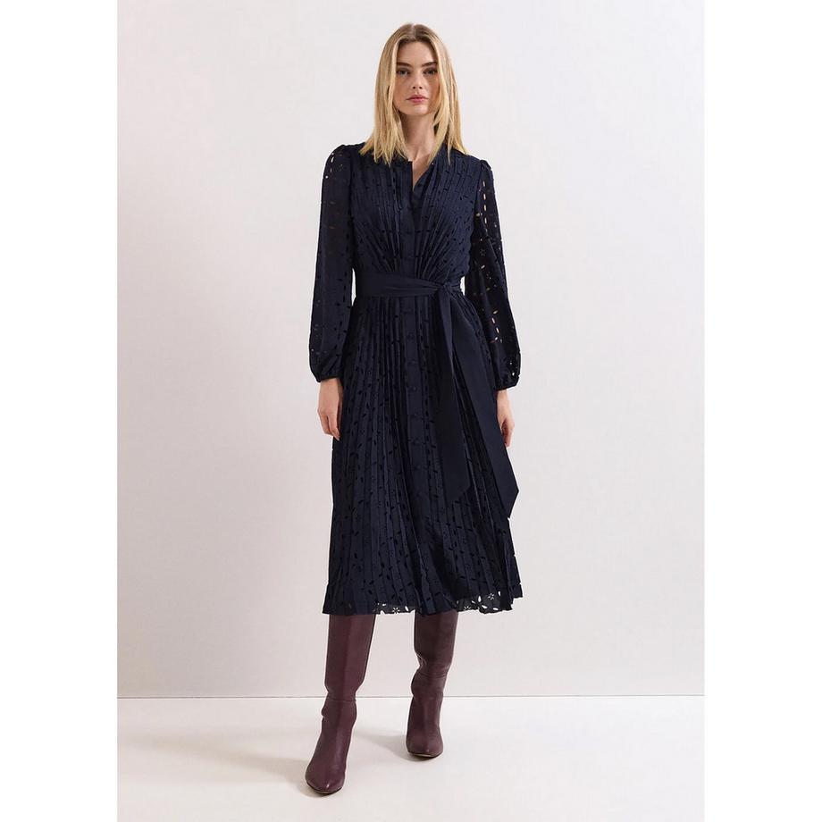 Phase Eight Robe Décontractée  