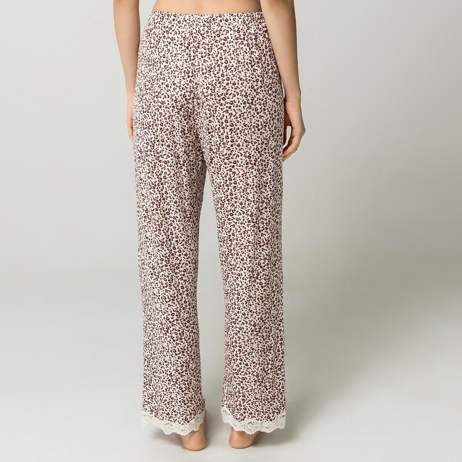 Manor Woman Pantalon de pyjama  
