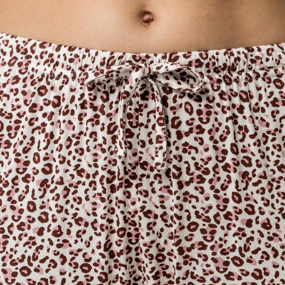 Manor Woman Pantalon de pyjama  
