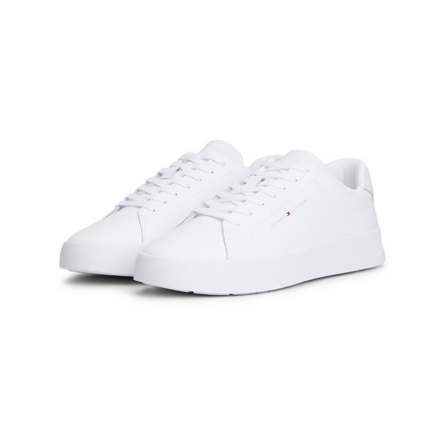 Sneakers, basses