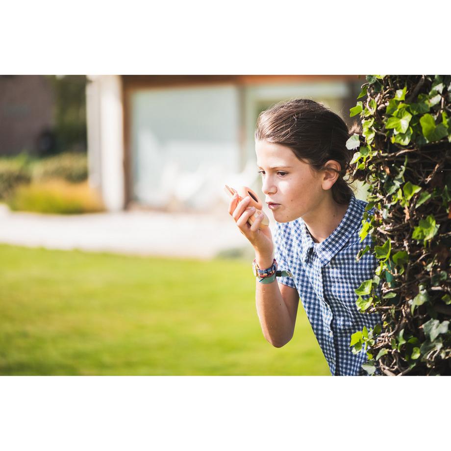 The Zoofamily  Walkie Talkie WT - Zoo - Volpe-Volpe 