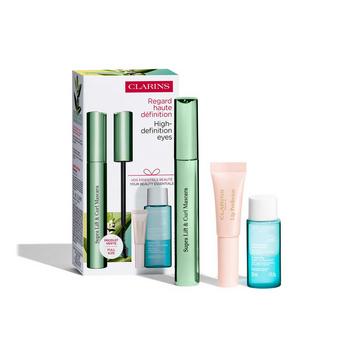 Coffret regard haute définition