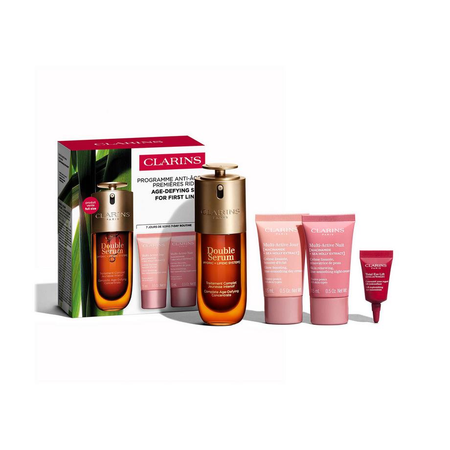 Programma Anti-Età Prime Rughe