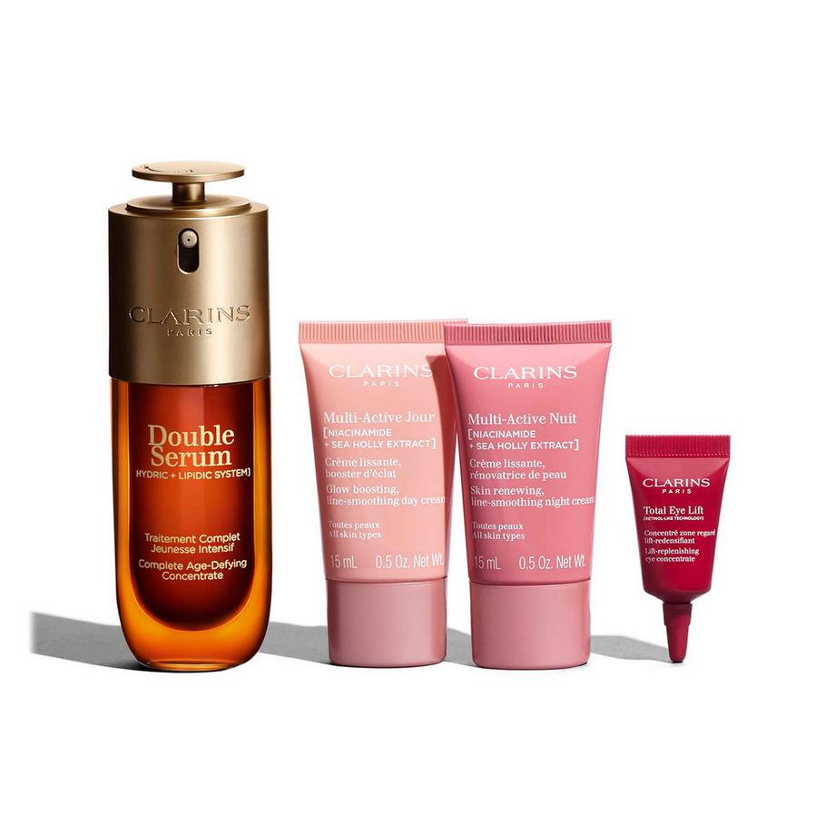 CLARINS  Programma Anti-Età Prime Rughe 