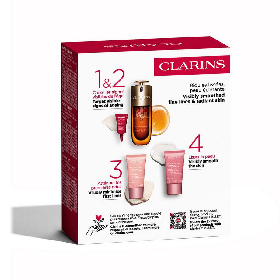 CLARINS  Programma Anti-Età Prime Rughe 