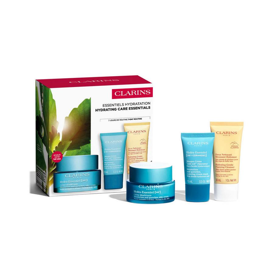 Essentiels Hydratation