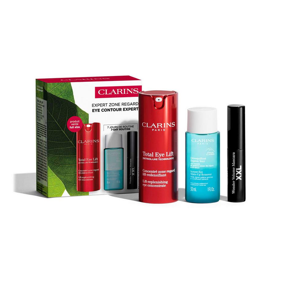 Trattamento Esperto Contorno Occhi