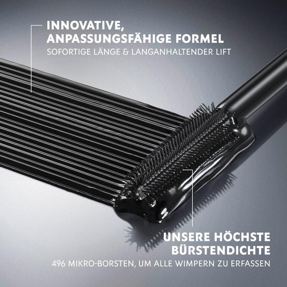 YSL  Lash Latex Mascara 