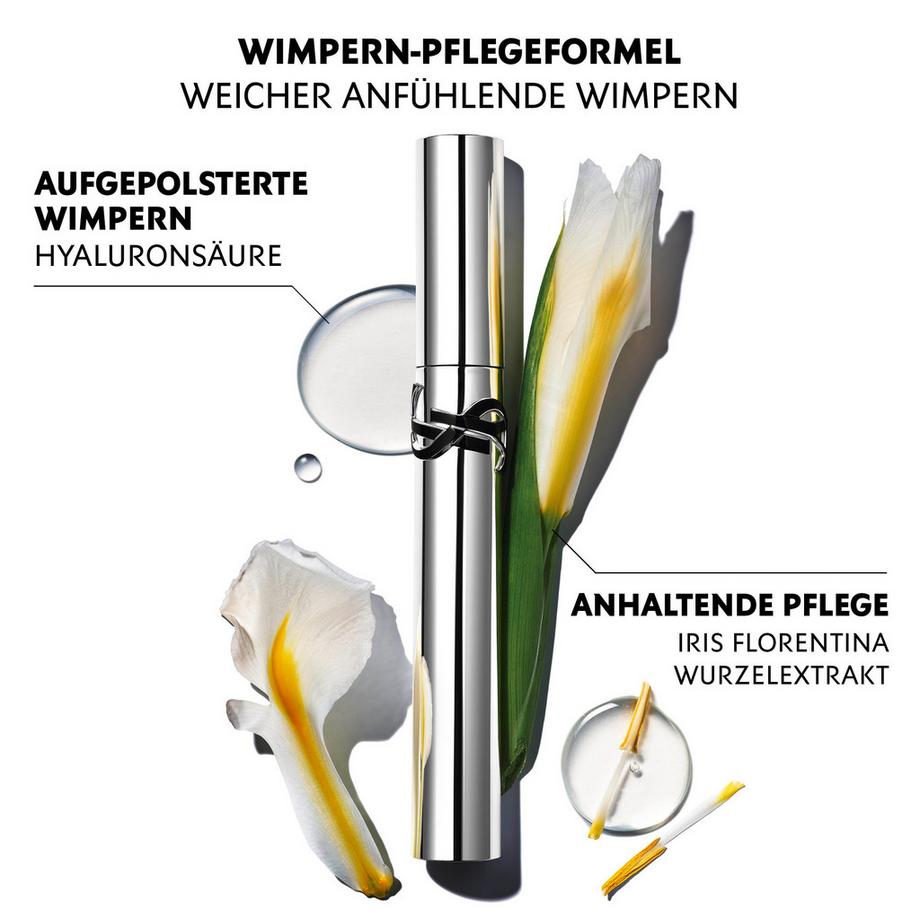 YSL  Lash Latex Mascara 