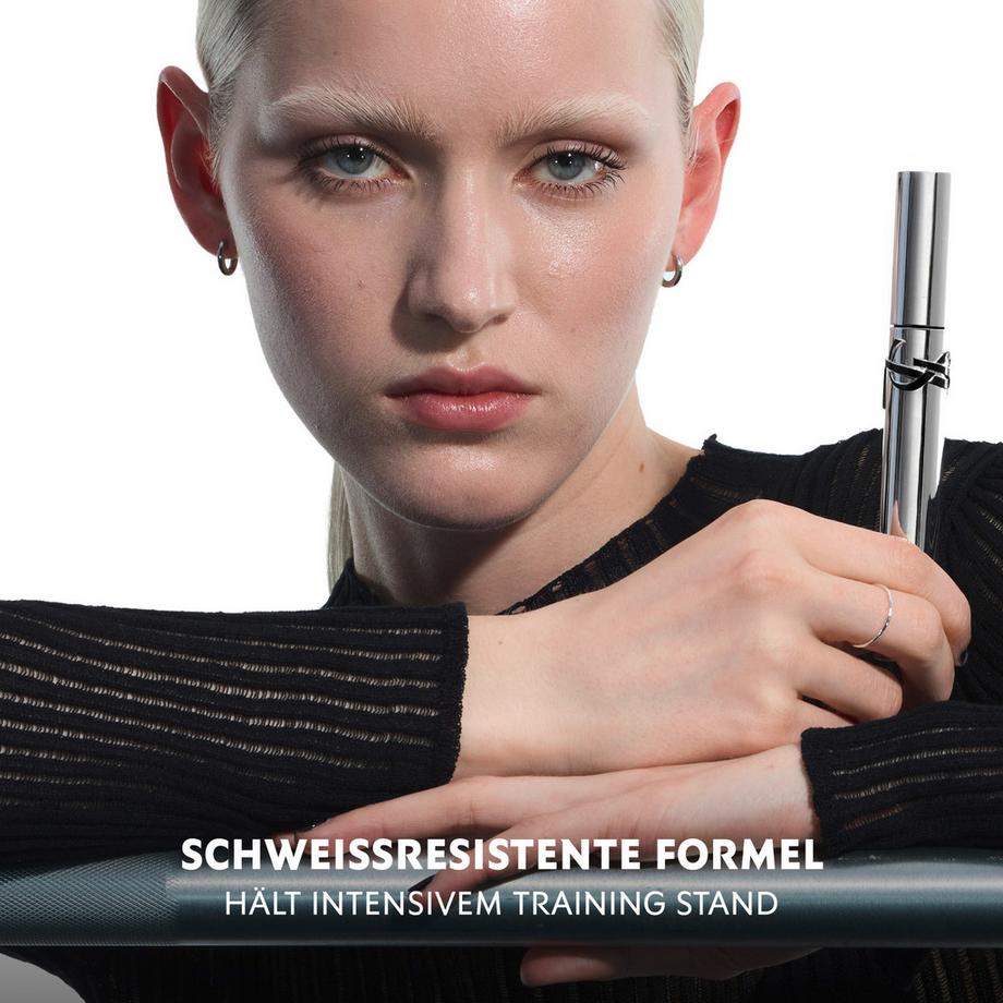 YSL  Lash Latex Mascara 