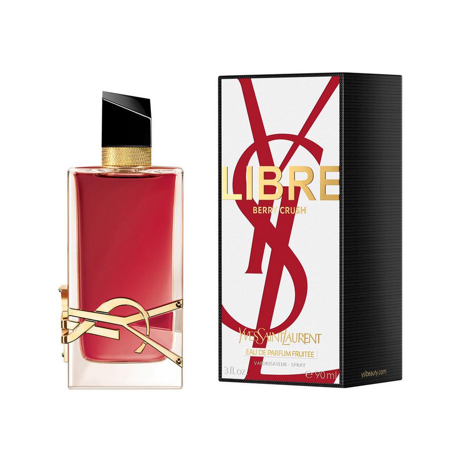 YSL  Libre Berry Crush, Eau de Parfum 