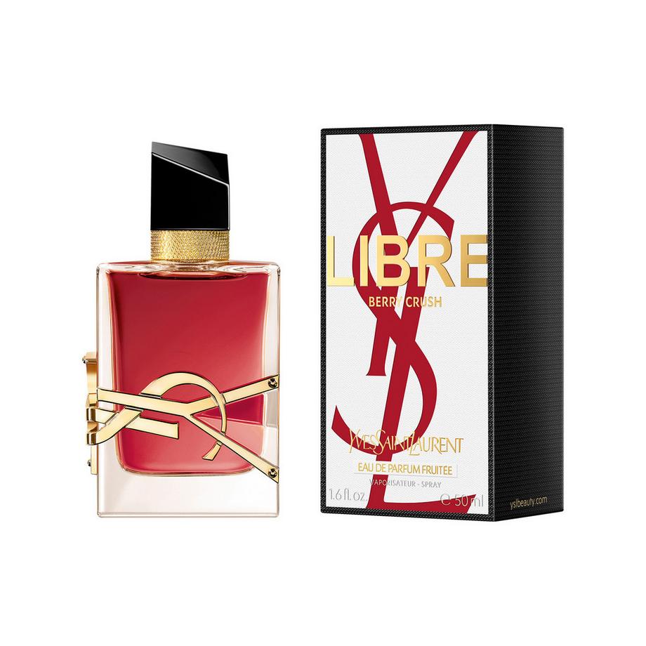 YSL  Libre Berry Crush, Eau de Parfum 