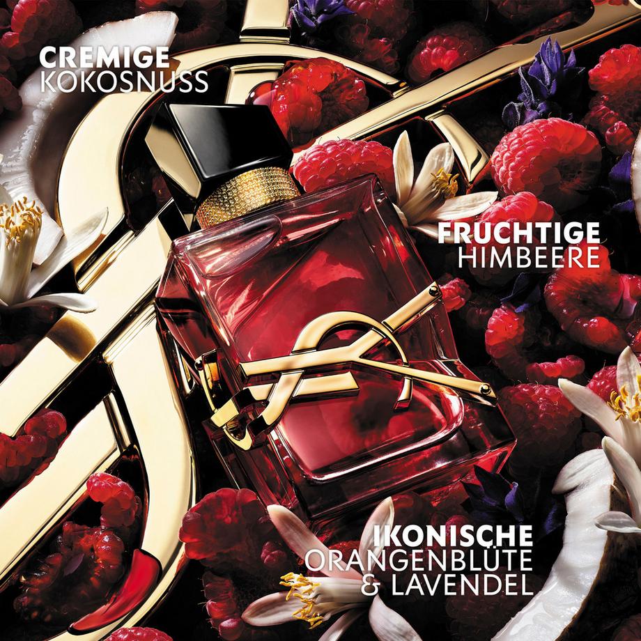 YSL  Libre Berry Crush, Eau de Parfum 