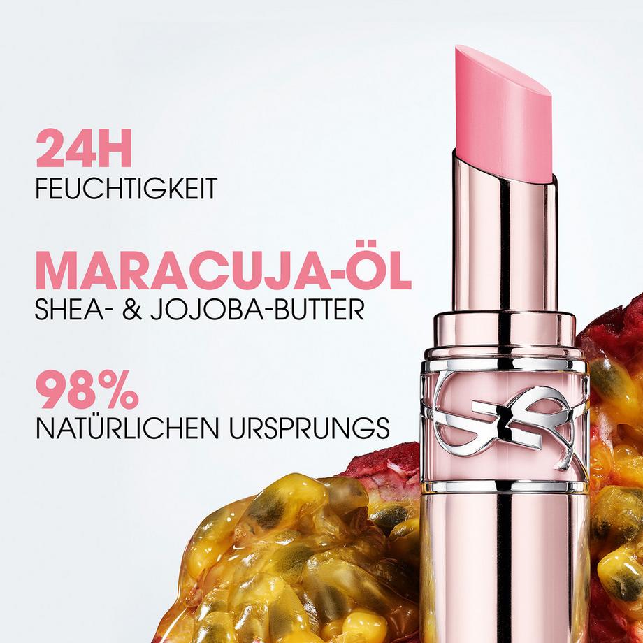 YSL  Loveshine Candy Glow 