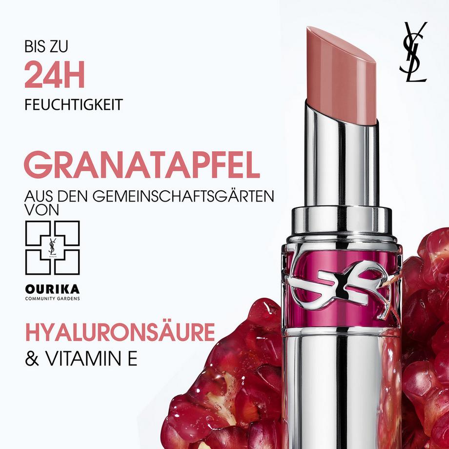 YSL  Loveshine Candy Glow 