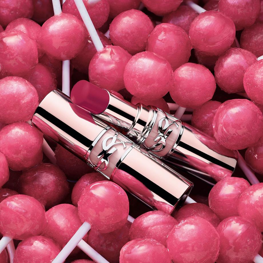 YSL  Loveshine Candy Glow 
