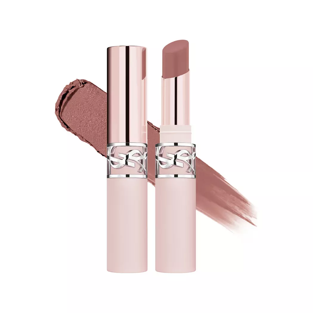 YSL - Lovenude Lip Blusher, 3 g,  Nude Lavallière