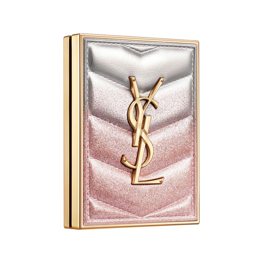 YSL  Couture Mini Clutch 