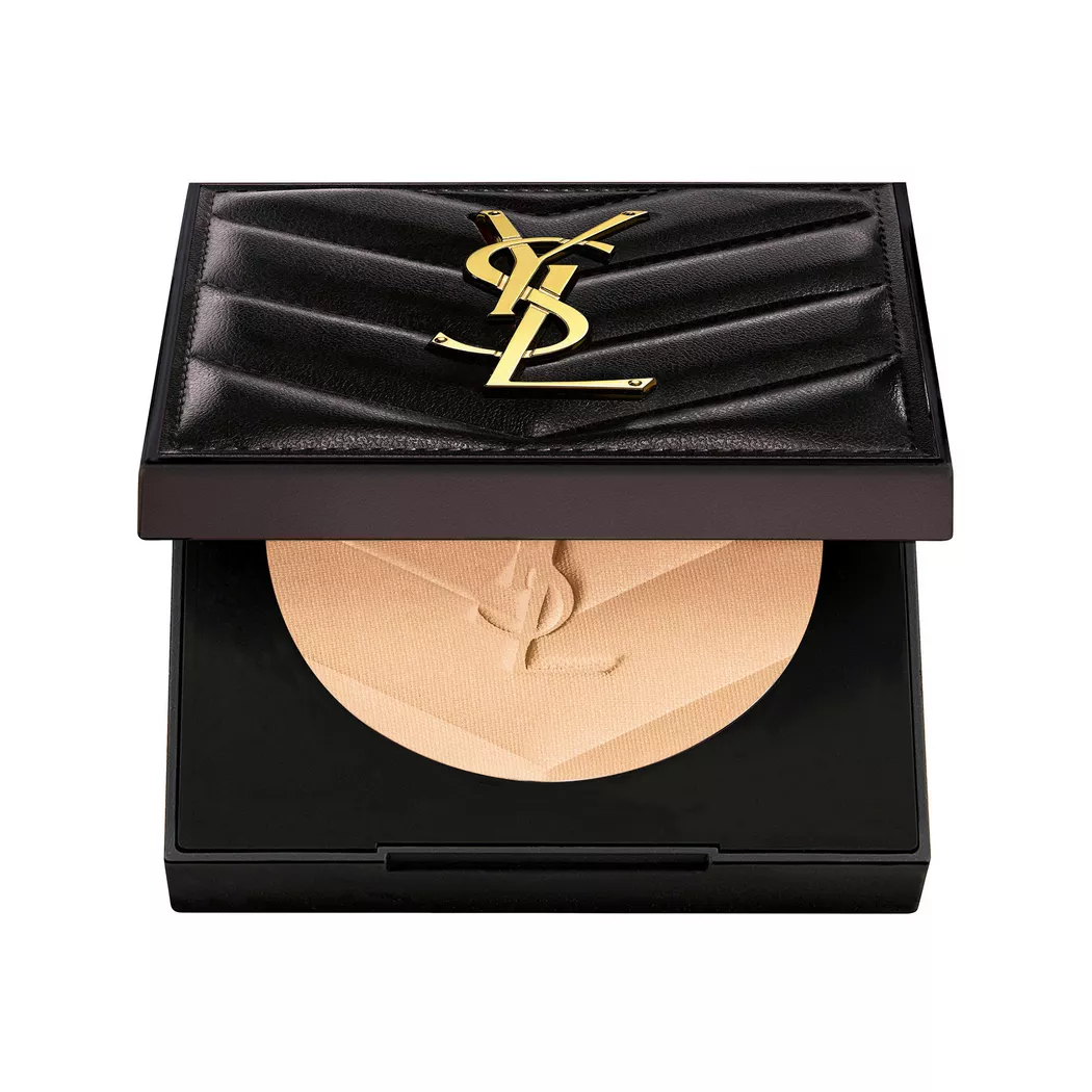 YSL - All Hours Hyper Finish Powder, 7.5G