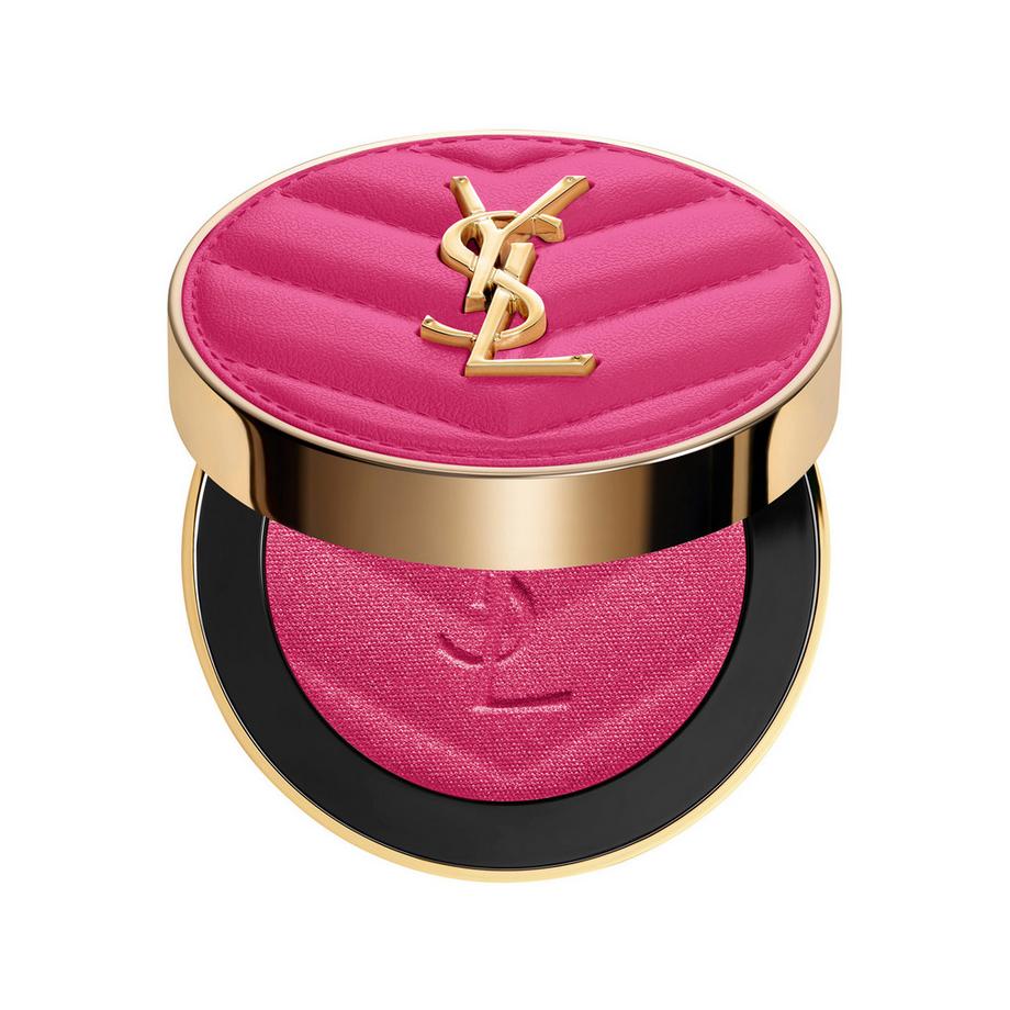 Make Me Blush Bold Blurring Blush