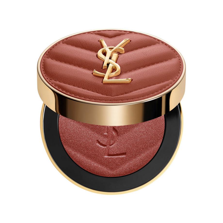 Make Me Blush Bold Blurring Blush