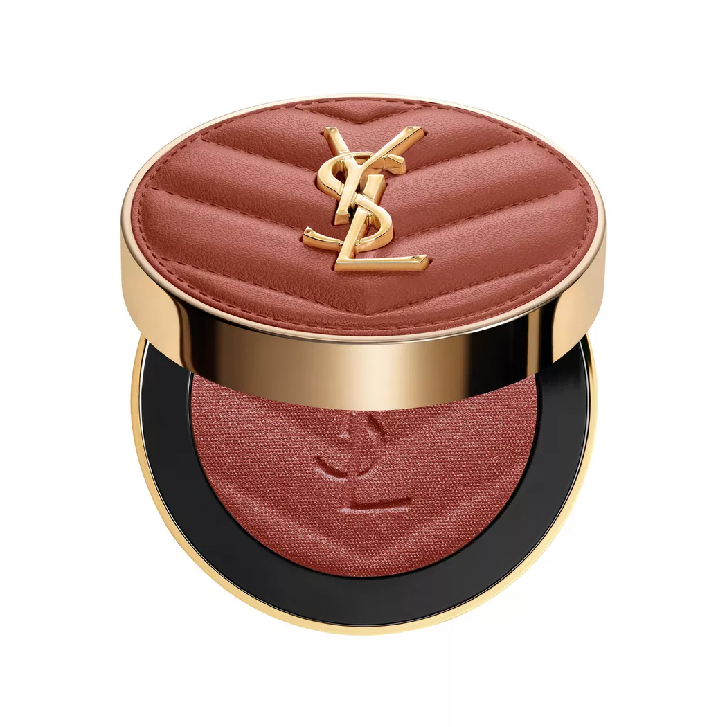 YSL - Make Me Blush Bold Blurring Blush, 6 g